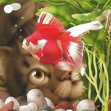 Схема вышивки «№1955353»