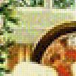 Предпросмотр схемы вышивки «№1955415»