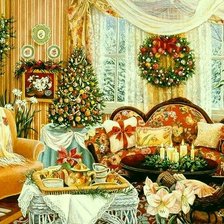 Схема вышивки «№1955415»