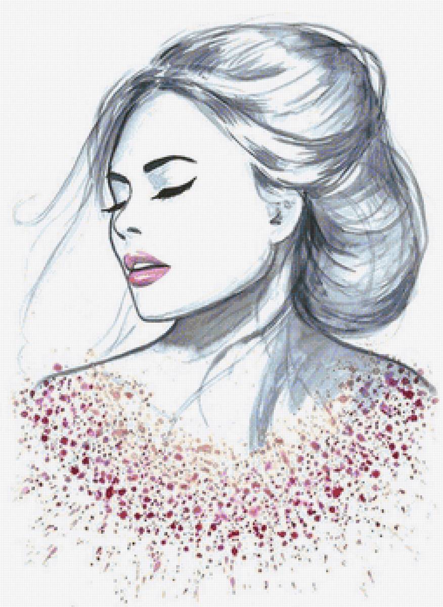 Donna color - donna - предпросмотр