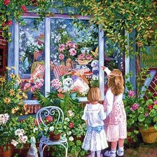 Схема вышивки «№1955490»