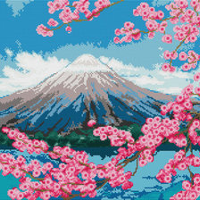 Схема вышивки «№1955602»