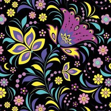 Схема вышивки «№1955690»