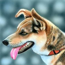 Схема вышивки «№1956063»