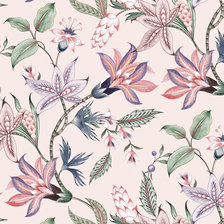 Схема вышивки «ПОДУШКИ»