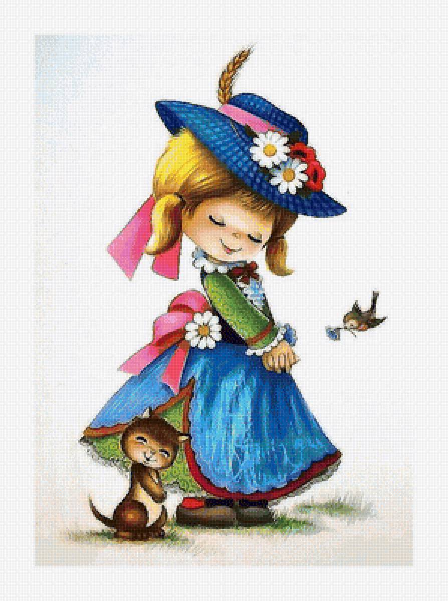 Детская - предпросмотр