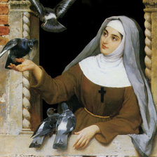 Схема вышивки «12126»