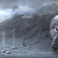 Схема вышивки «№1956614»