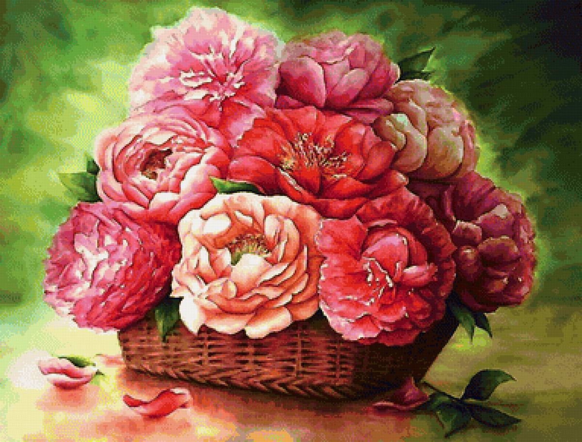 акварель - предпросмотр