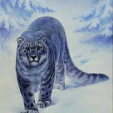 Схема вышивки «№1956798»