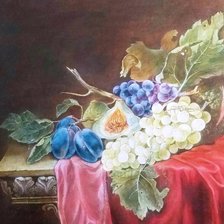 Схема вышивки «№1956799»