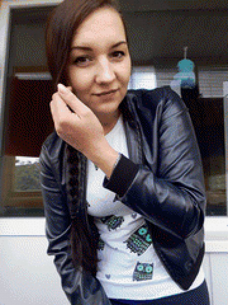 собственной персоной - проба, фото, личное - предпросмотр