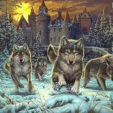 Схема вышивки «№1956880»