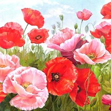 Схема вышивки «№1956886»