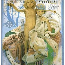 Схема вышивки «06»