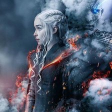 Схема вышивки «девушка»