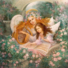 Схема вышивки «№1957118»