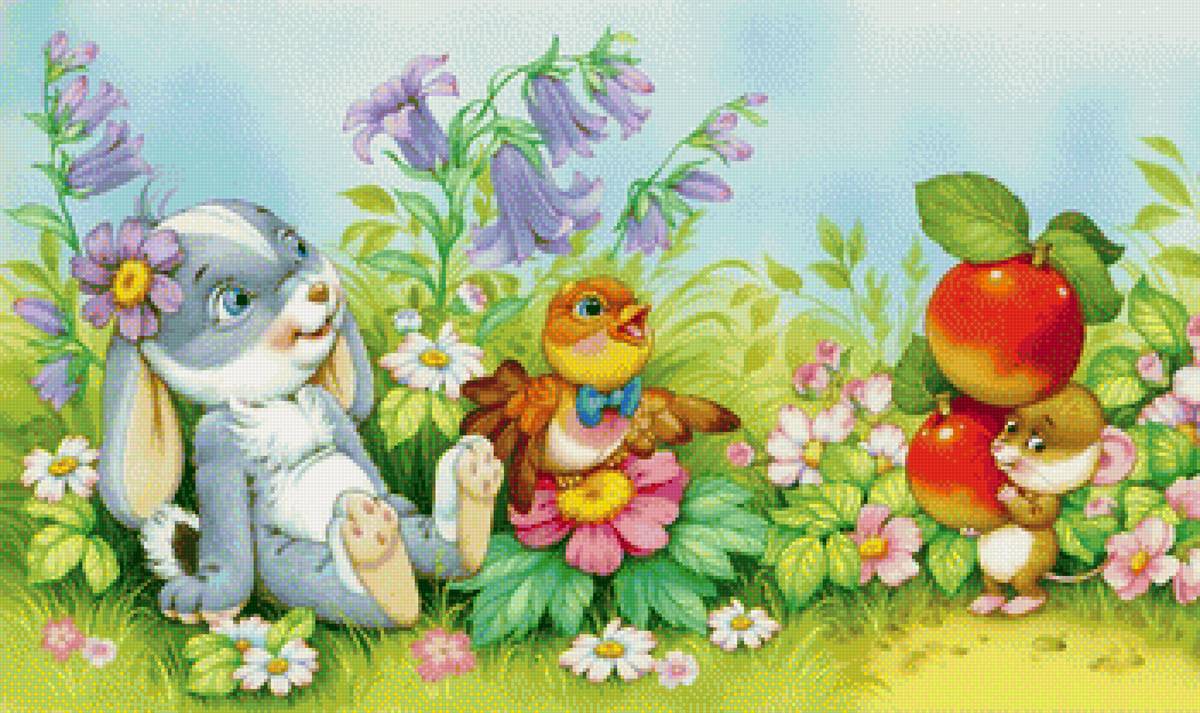 детская - детская - предпросмотр