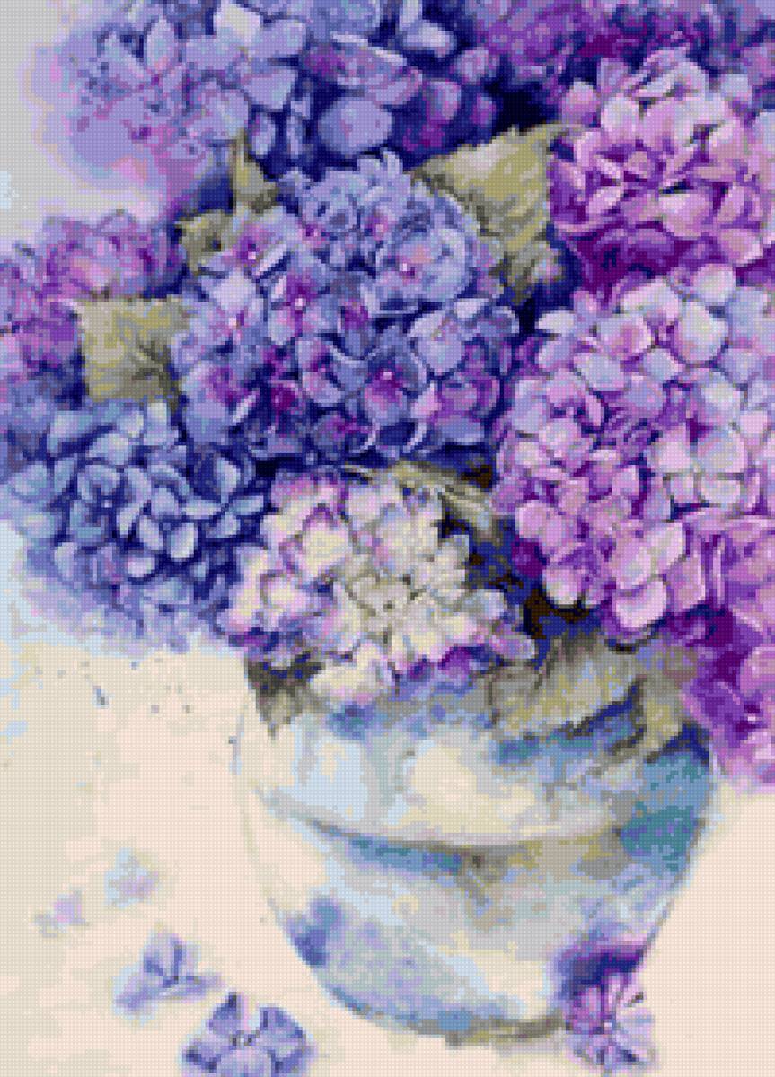 Flowers - flowers - предпросмотр