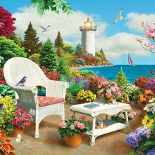 Схема вышивки «gamta»