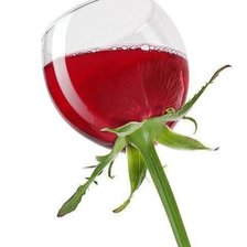 Схема вышивки «Calice fiore»