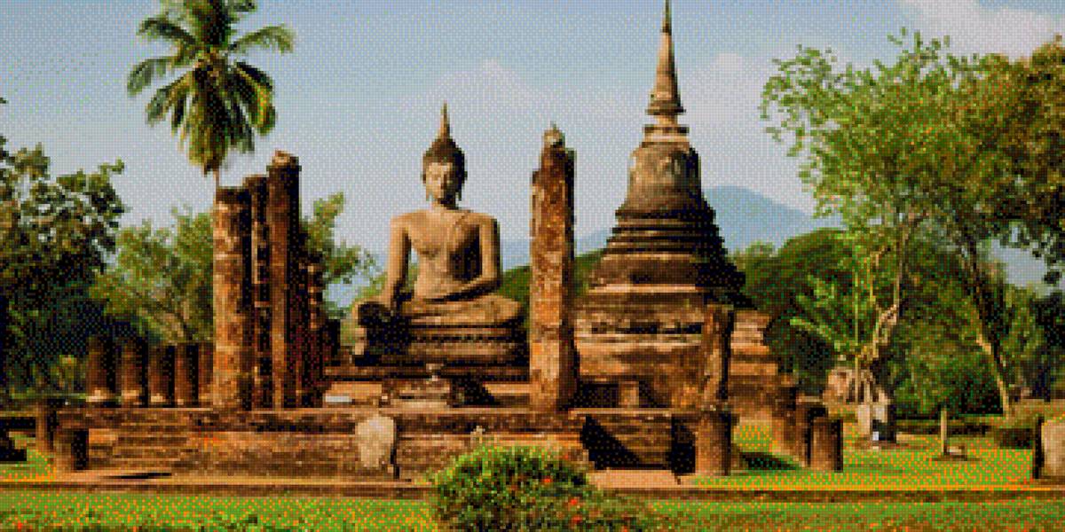 Тайланд - предпросмотр