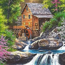 Схема вышивки «№1957865»