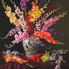 Схема вышивки «№1957917»