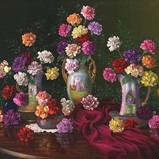 Схема вышивки «№1957921»