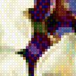 Предпросмотр схемы вышивки «цветы» (№1958067)