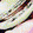 Предпросмотр схемы вышивки «МАКАРУНЫ» (№1958187)