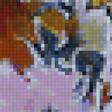 Предпросмотр схемы вышивки «№1958228»