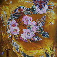 Схема вышивки «№1958228»