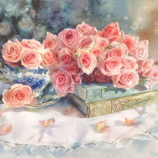 Схема вышивки «№1958234»