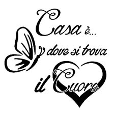 Схема вышивки «Casa cuore»