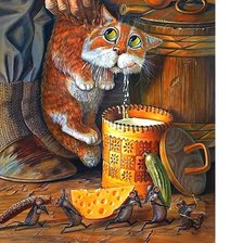 Схема вышивки «№1958268»