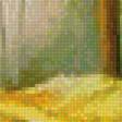 Предпросмотр схемы вышивки «лето» (№1958300)