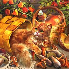 Схема вышивки «№1958336»