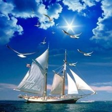 Схема вышивки «№1958391»