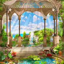 Схема вышивки «№1958628»