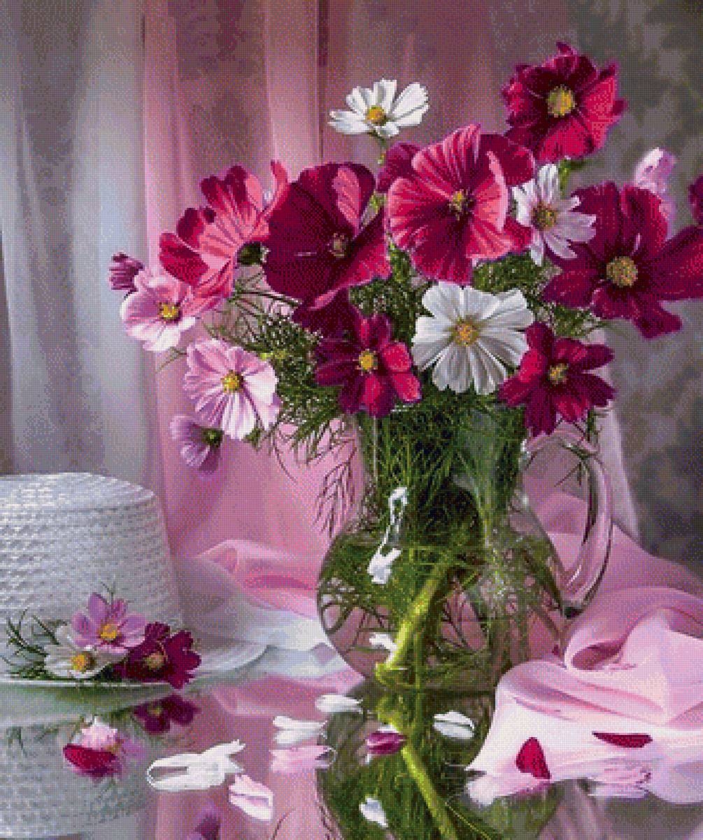 цветы - предпросмотр