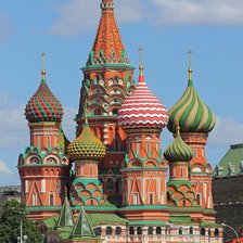 Собор Василия Блаженного