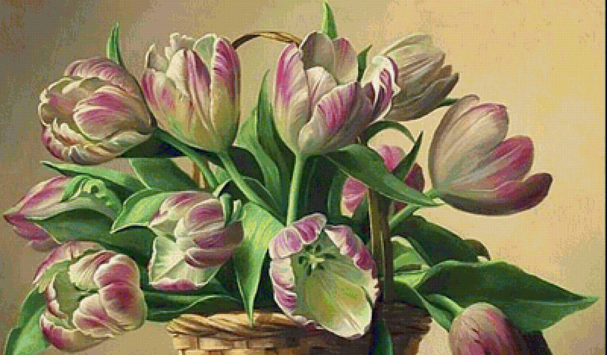 БУКЕТ - предпросмотр