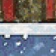 Предпросмотр схемы вышивки «Новогодний коллаж» (№1958784)