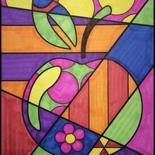 Схема вышивки «ПОДУШКИ»