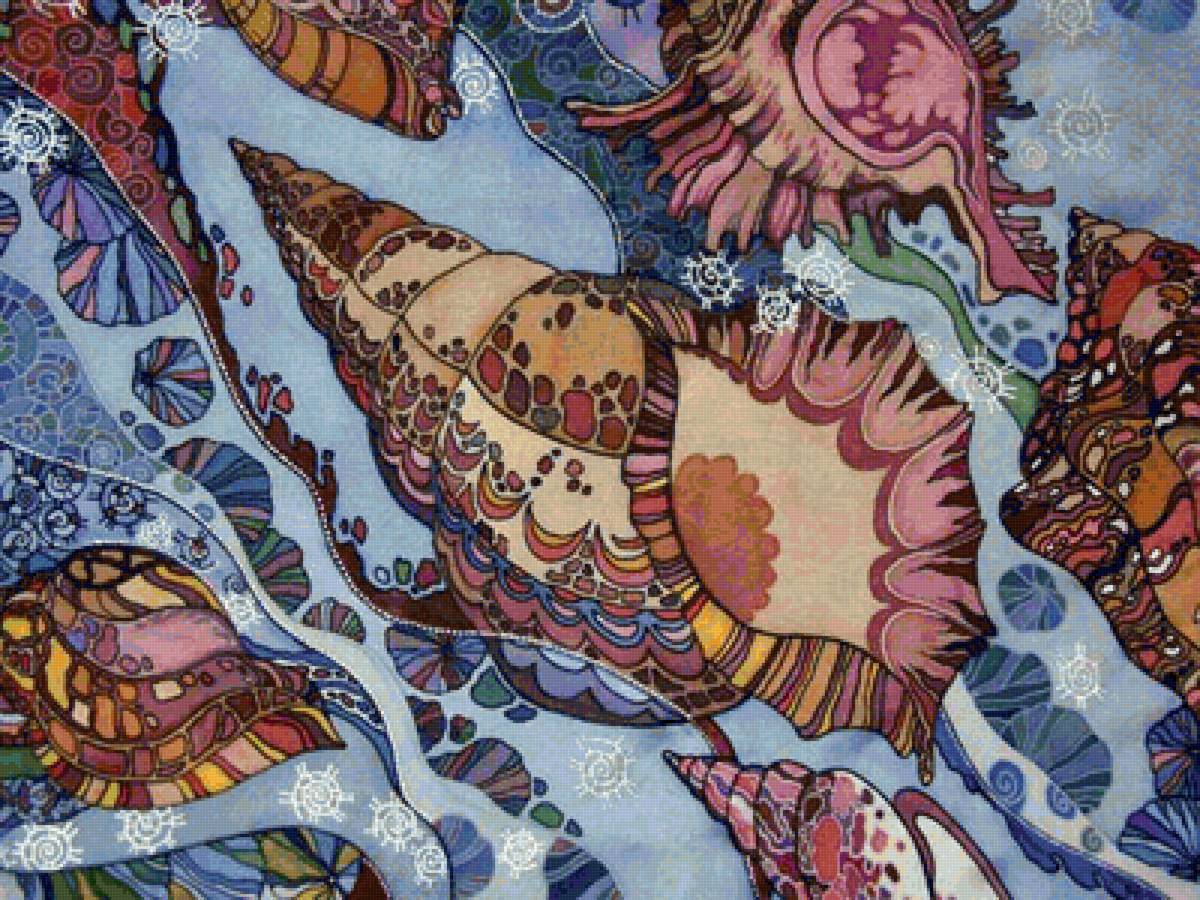 морская - предпросмотр