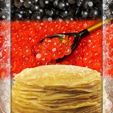 Схема вышивки «для пирожули»