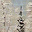 Предпросмотр схемы вышивки «пейзаж» (№1959023)