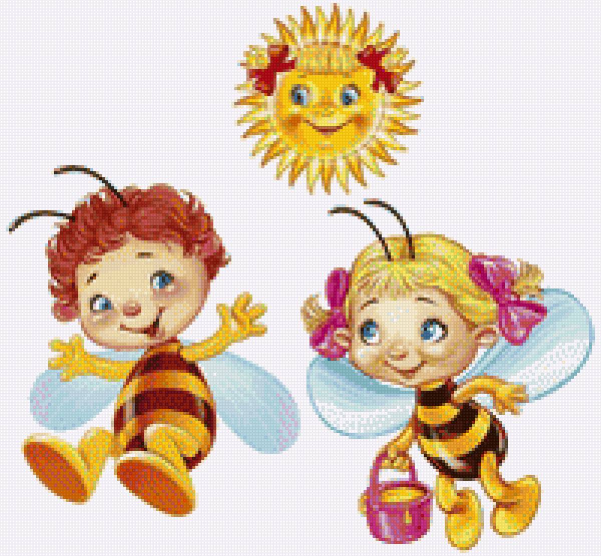 Друзья - предпросмотр