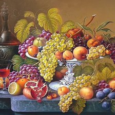 Схема вышивки «№1959418»